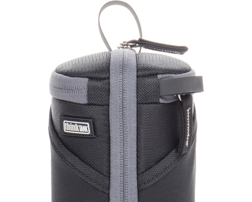 Think Tank Photo Lens Case Duo 5 - Black
