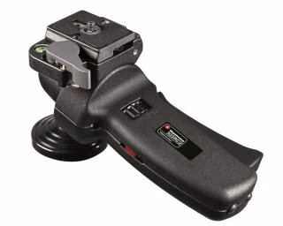 TESTA MANFROTTO 322 RC2