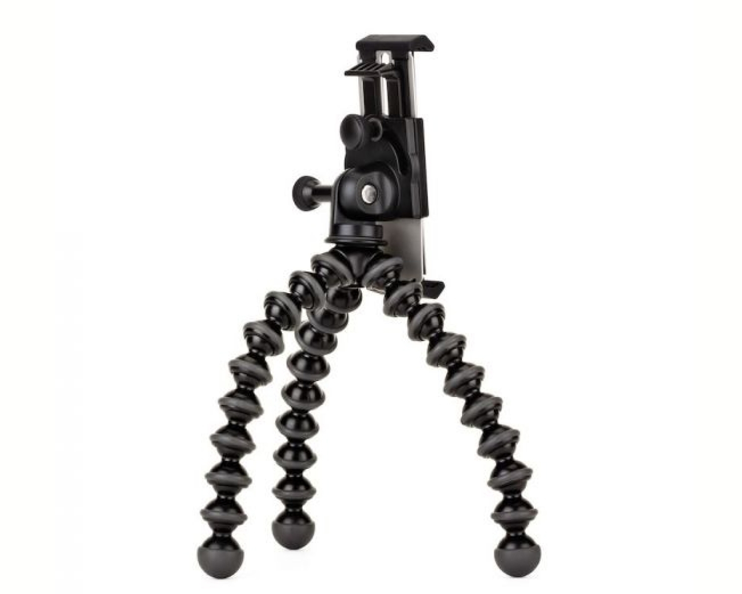Griptight  GorillaPod Stand Pro nero x Smartphone