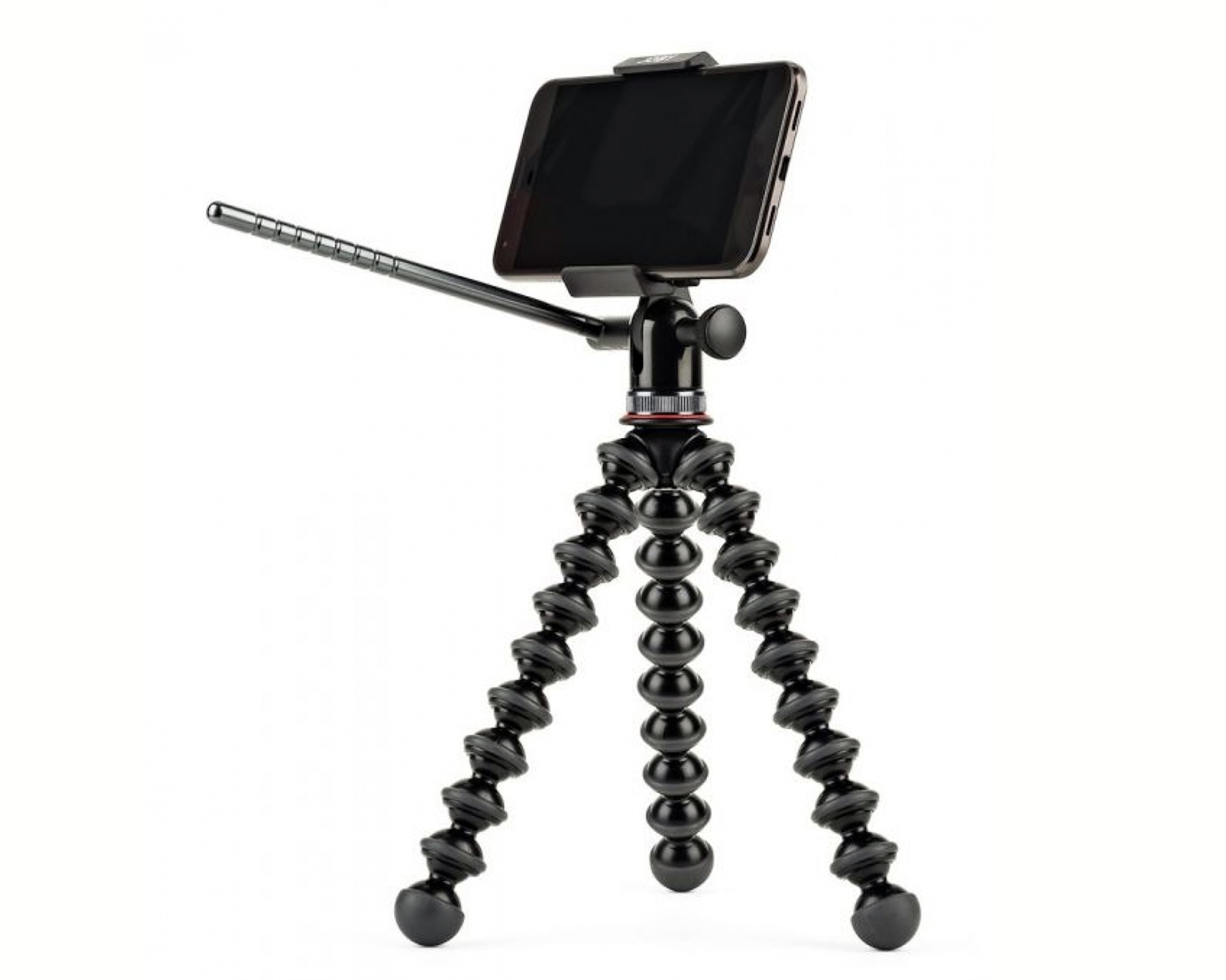 Kit  GorillaPod con supporto Griptight
Video Pro
