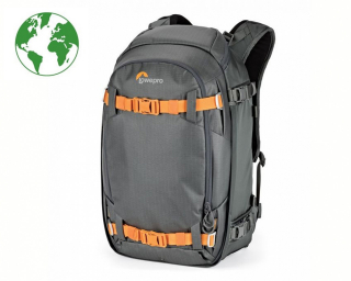 Lowepro Whistler BP 350 AW II GRL