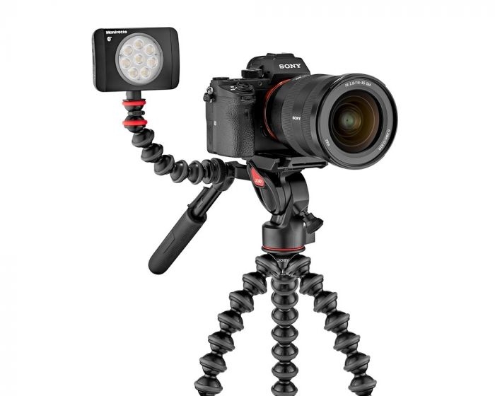 Joby -GorillaPod Video Pro 3K