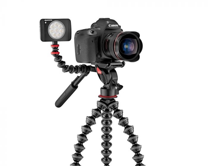 Joby -GorillaPod Video Pro 5K