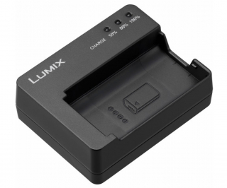 Chargeur de batterie Panasonic BLJ31