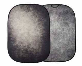 Lastolite Background 1,5 X 2,1 m fumo/calcestruzzo