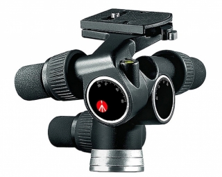 MANFROTTO TESTA 405 Pro Digitale a Cremagliera