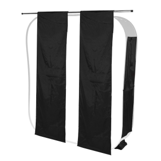 Lastolite HiLite 1.8m x 2.15m  (6' X 7') Shapers & Masks