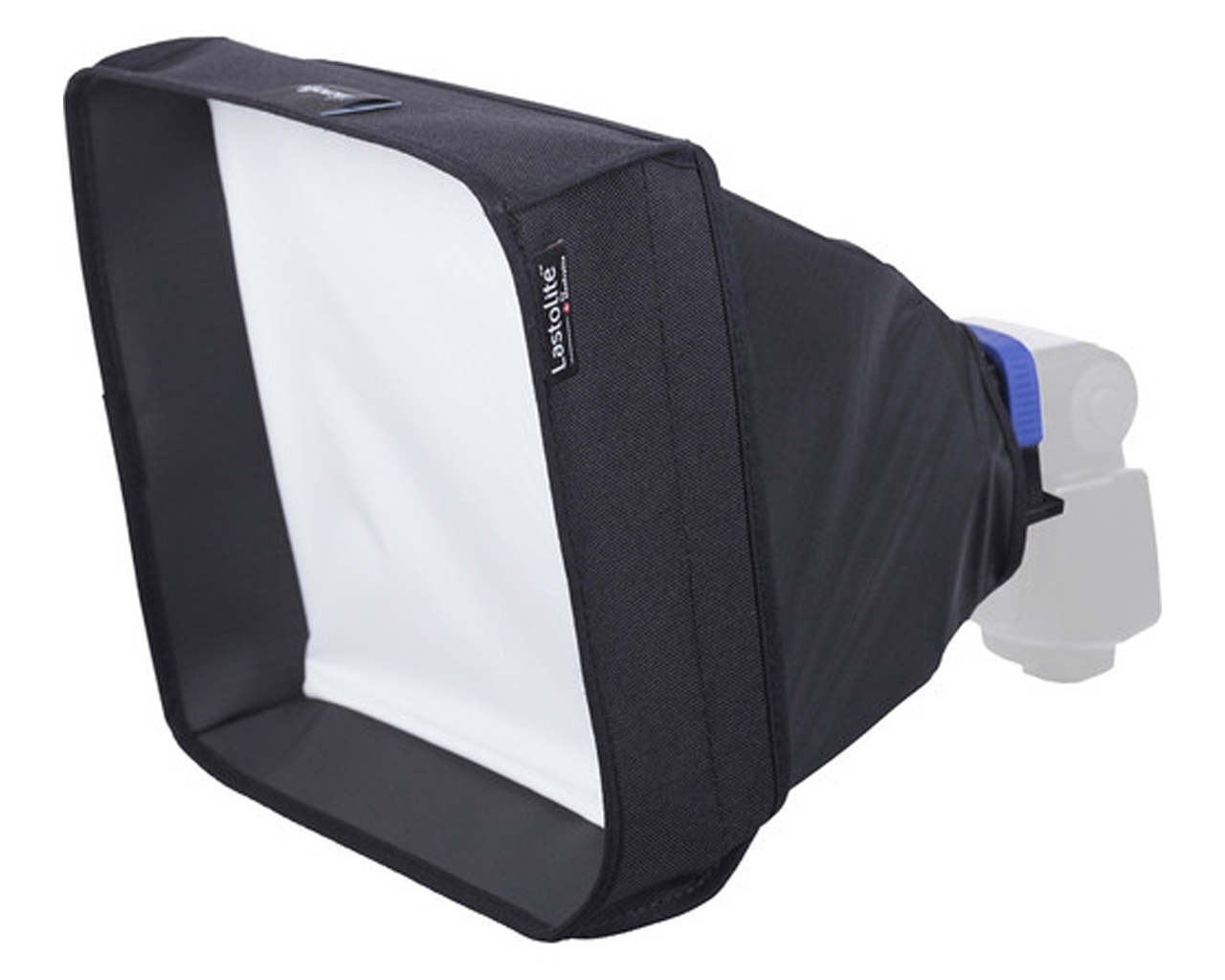 Lastolite Joe McNally Ezybox speedlite 2