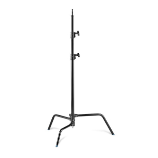 Avenger stativo C-Stand 25 versione con finiture nere
