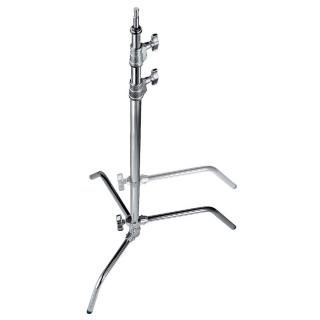Avenger Stativo C-Stand con gamba scorrevole