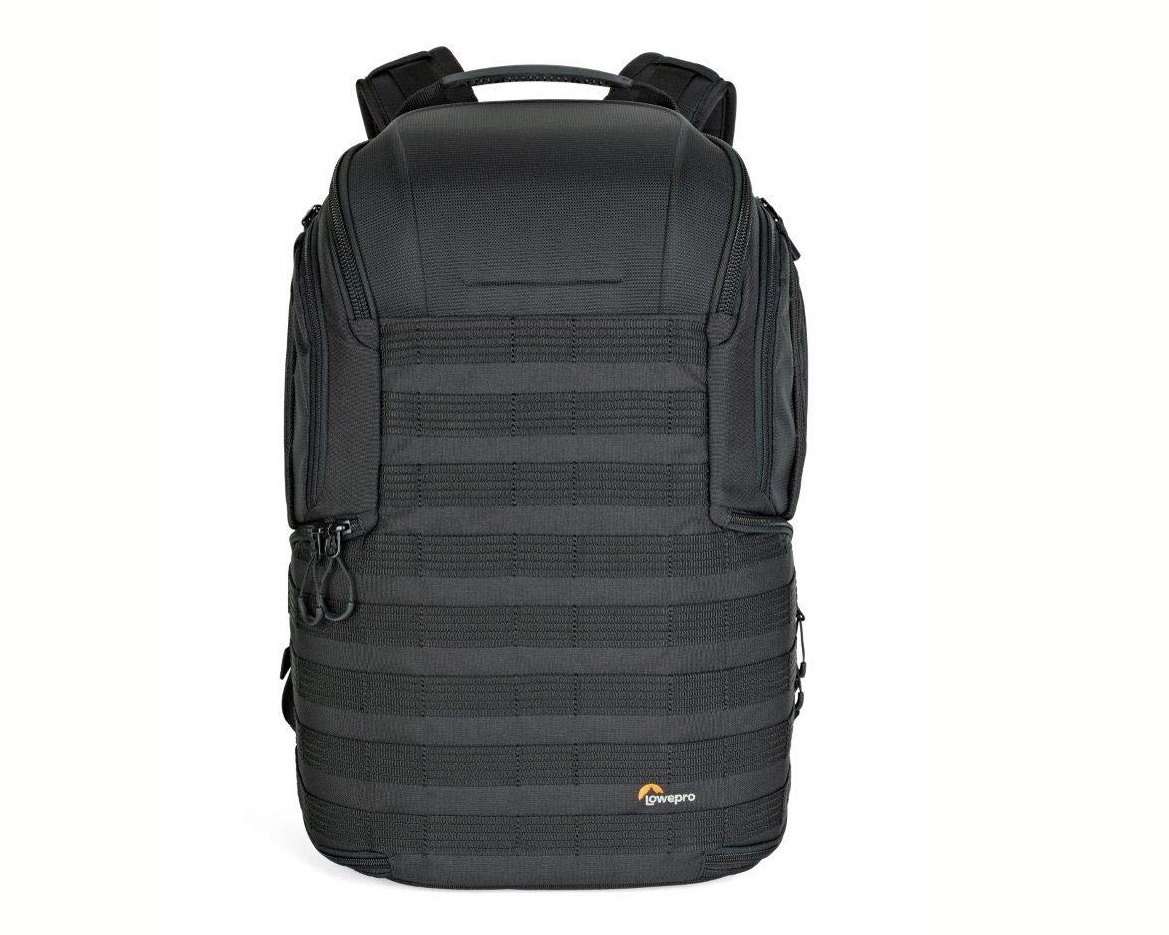 Lowepro - ProTactic 450 AW II Black -Vecchia versione -No GRL-