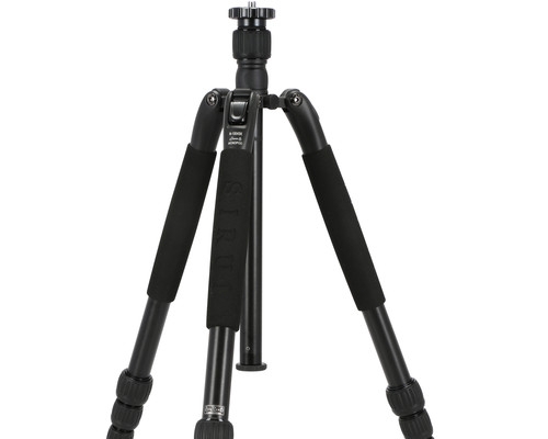 Sirui treppiede alluminio N-1004SK