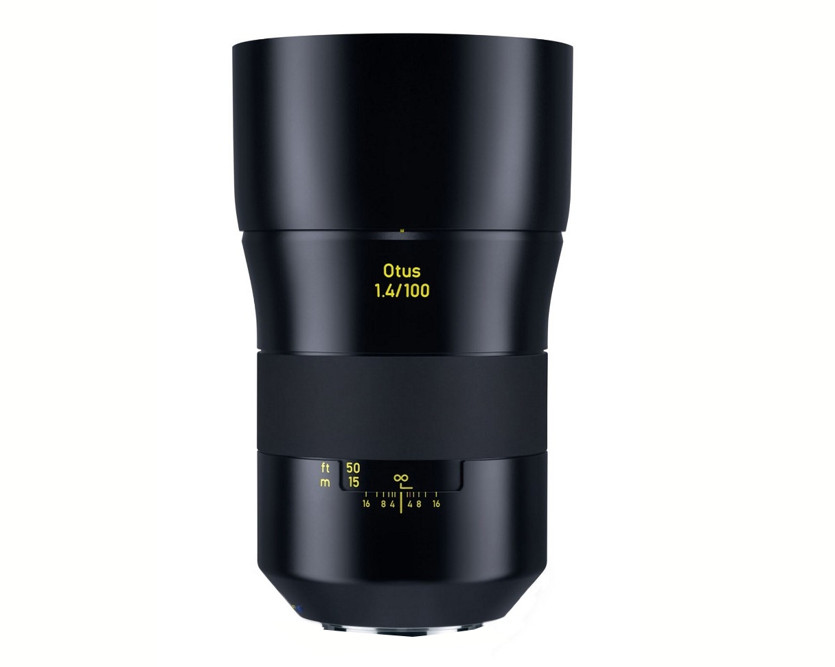 ZEISS Ob. OTUS  F/1,4 100 MM ZF2 X Nikon