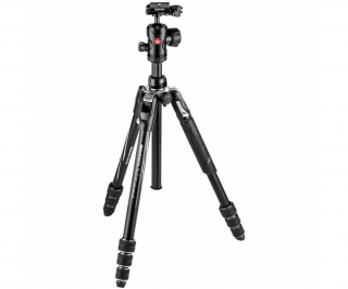 Manfrotto MKBFRTA4GT-BH Befree Advanced GT
