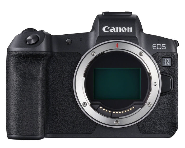 Canon Canon EOS R