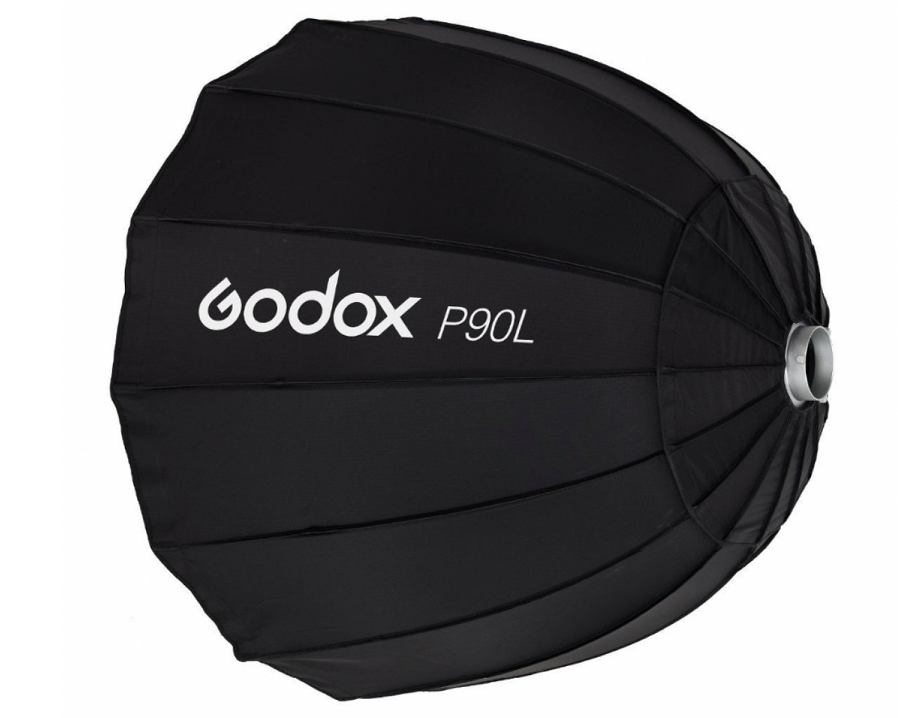 Godox P90L Parabolic softbox with bowens mount 90cm