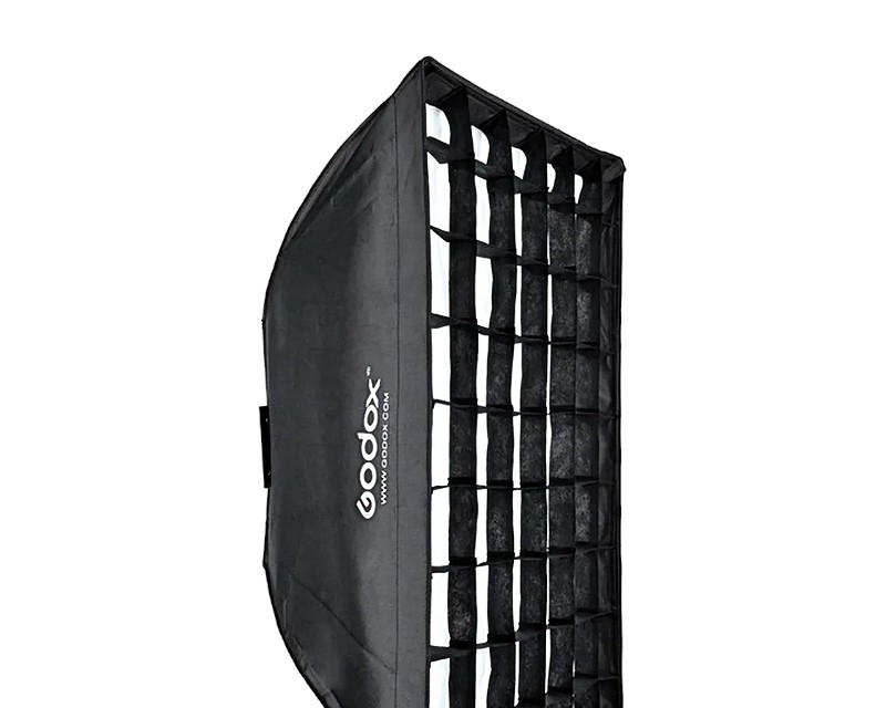 Godox SB-FW70100 Softbox with Grid 70x100cm