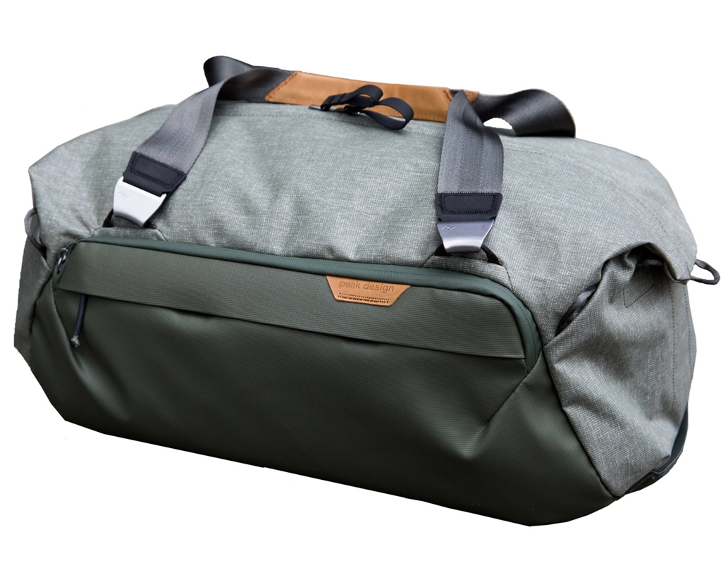 Peak Design Travel Duffel 35L Sauge