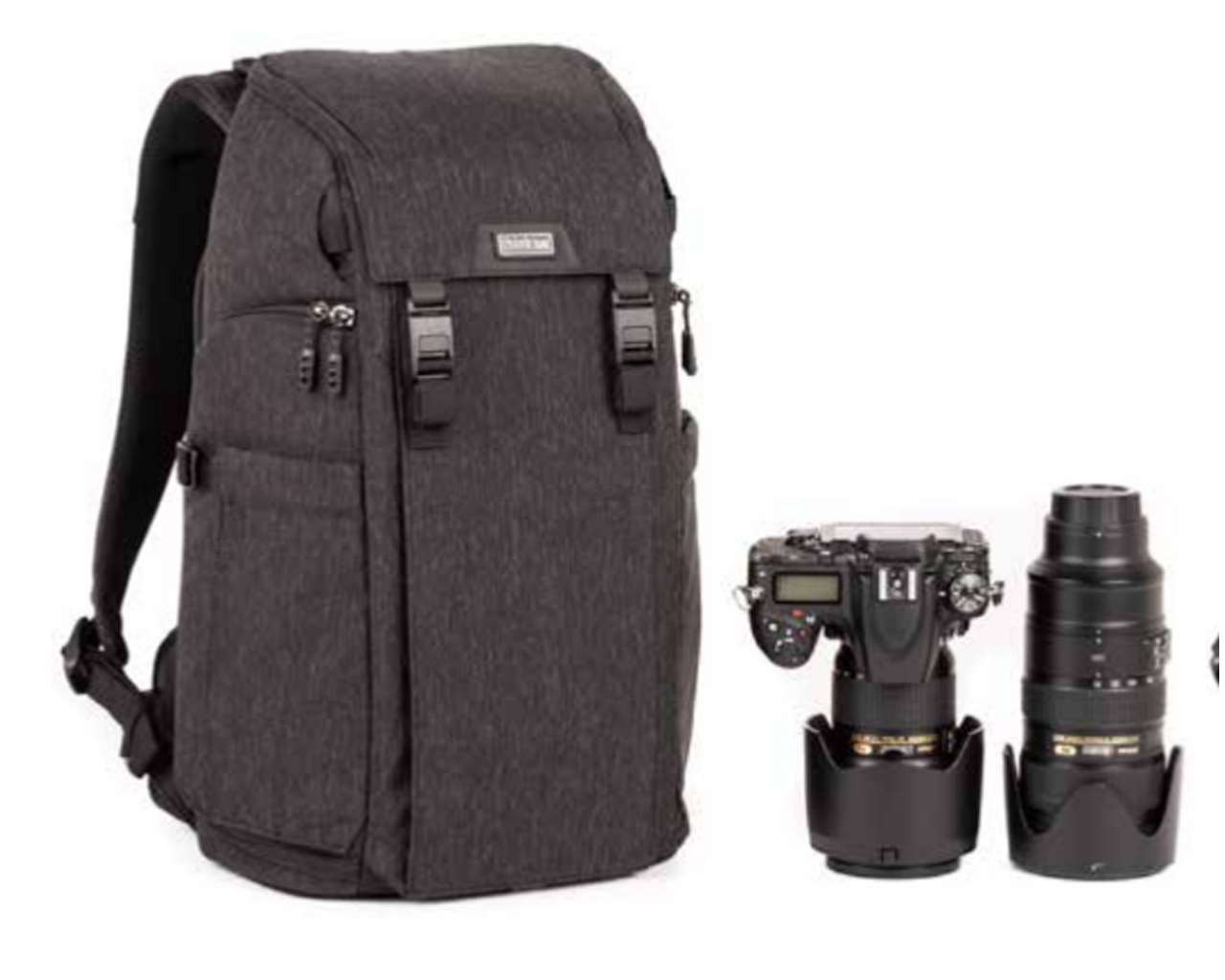 Think Tank Photo - Urban Access Backpack 13