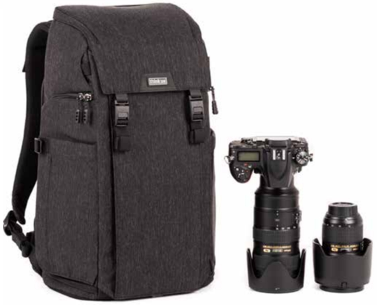 Think Tank Photo - Urban Access Backpack 15