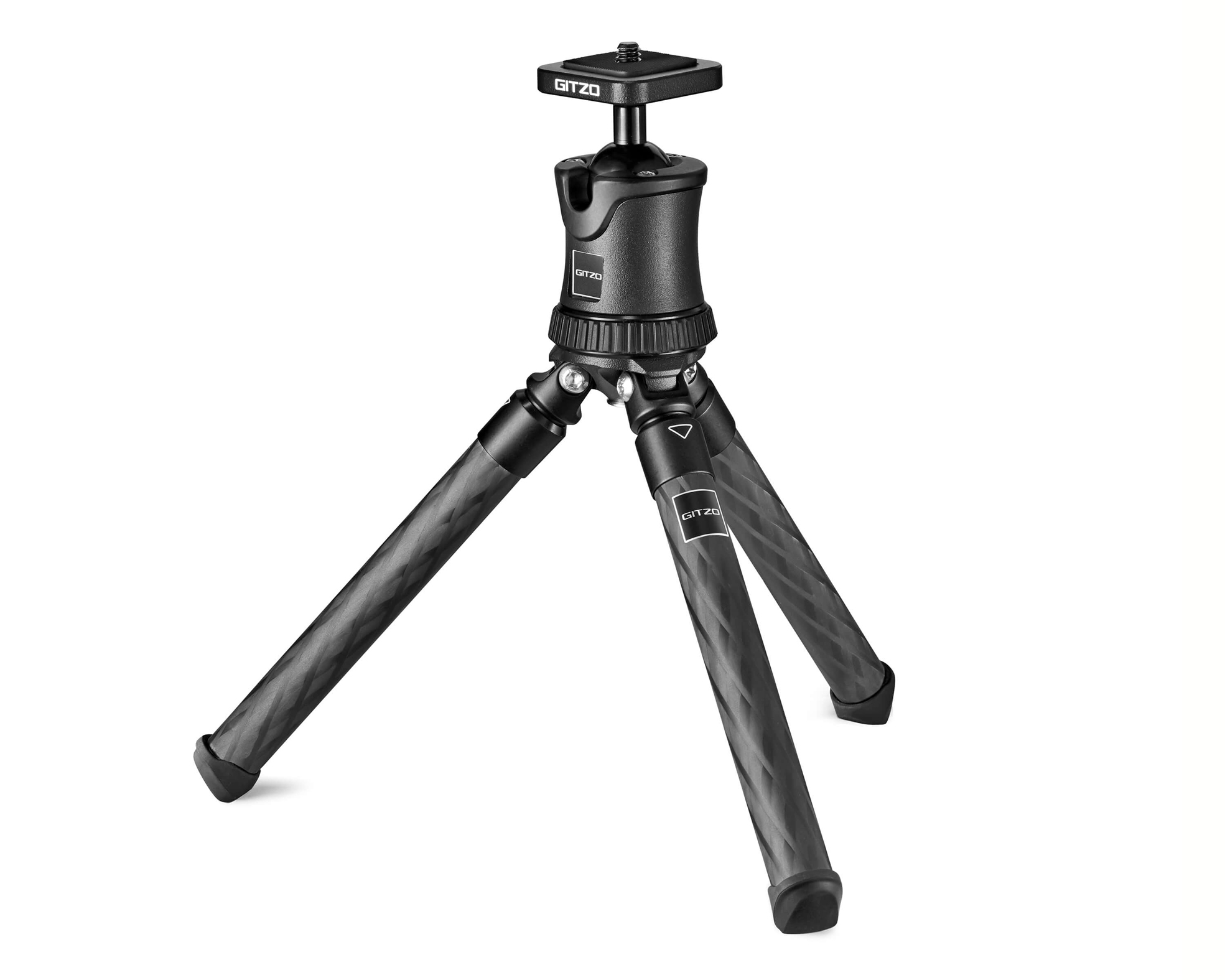Gitzo Mini Traveler nero GKTBB1