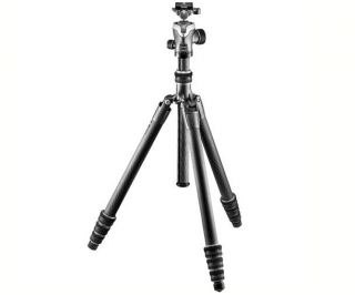 Gitzo Traveler Kit, Serie 2, 4 sez. GK2545T-82QD