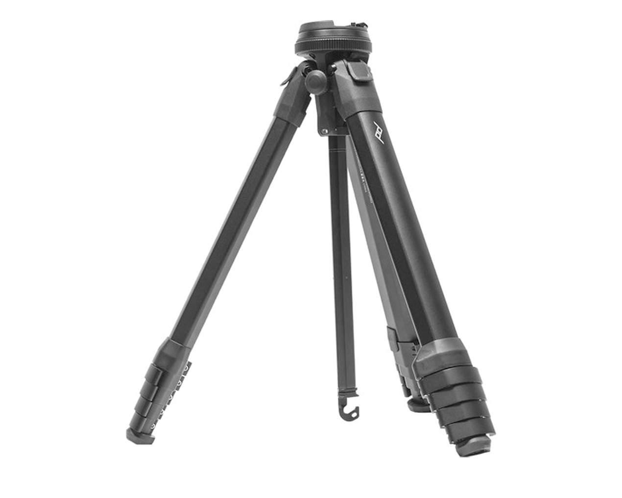 Peak Design - Travel Tripod Aluminum