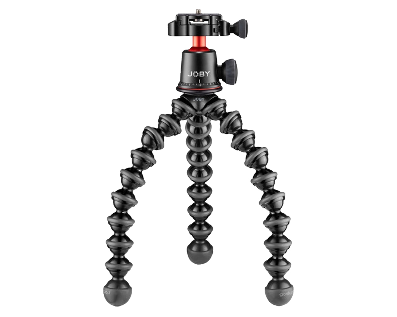 Joby Kit Gorillapod 3K Pro Nero