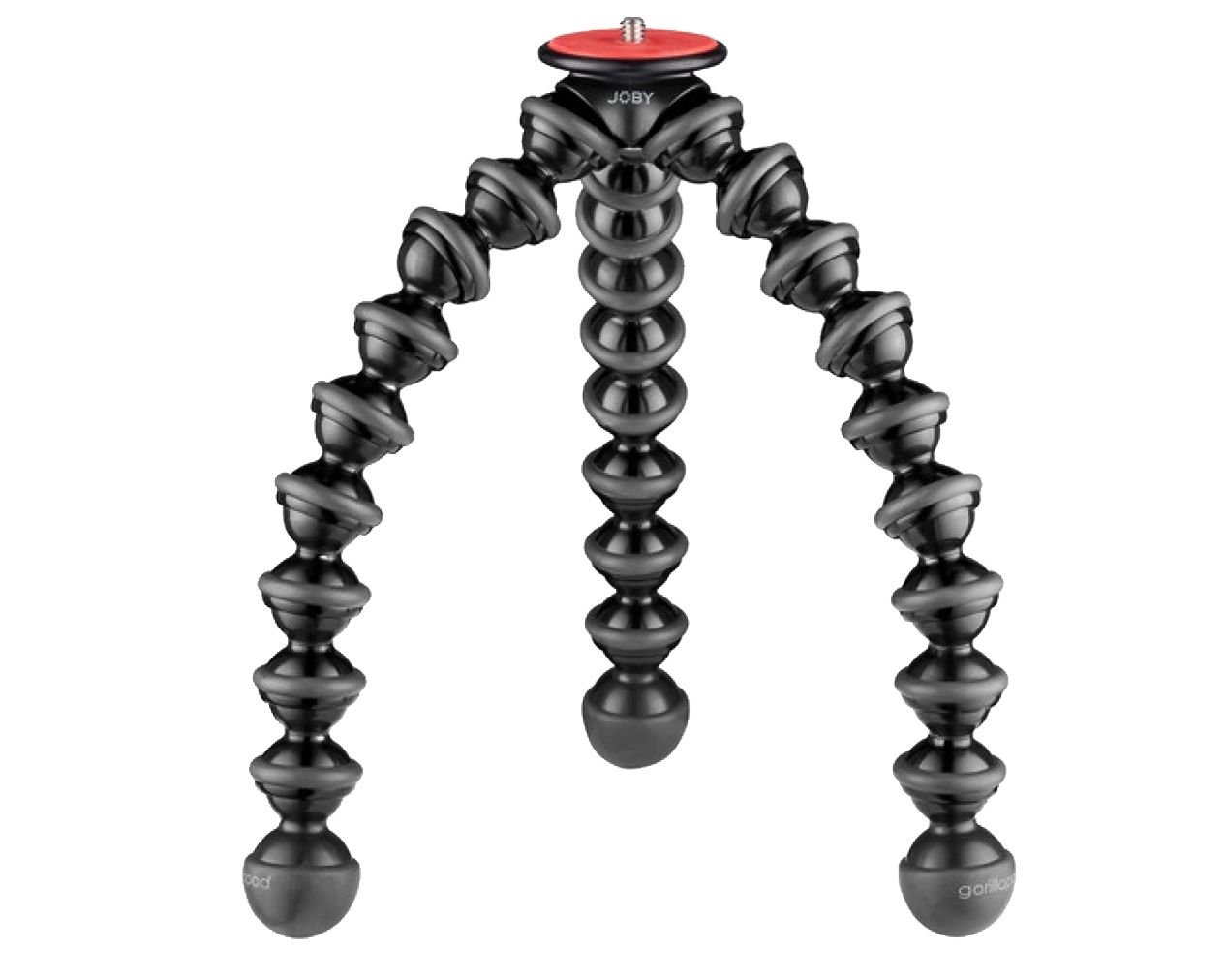 Joby Gorillapod 3K Pro Stand Nero