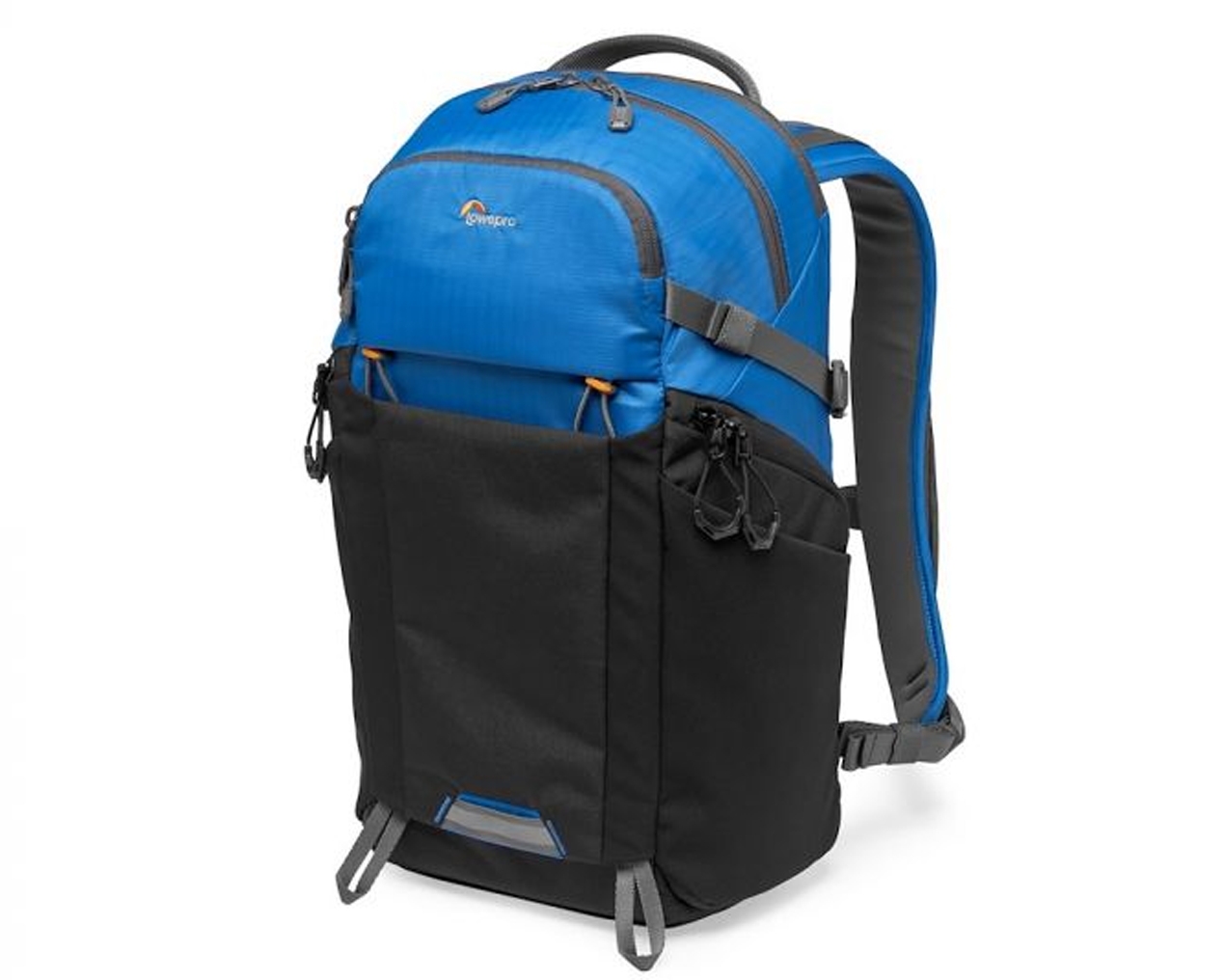 Lowepro Zaino Photo Active 300 AW Blu e nero