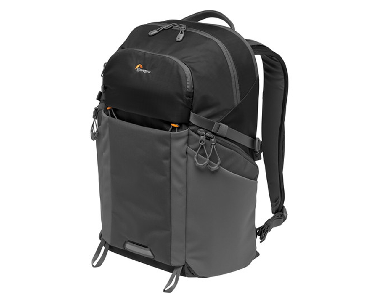 Lowepro Zaino Photo Active 300 AW Nero e Grigio scuro
