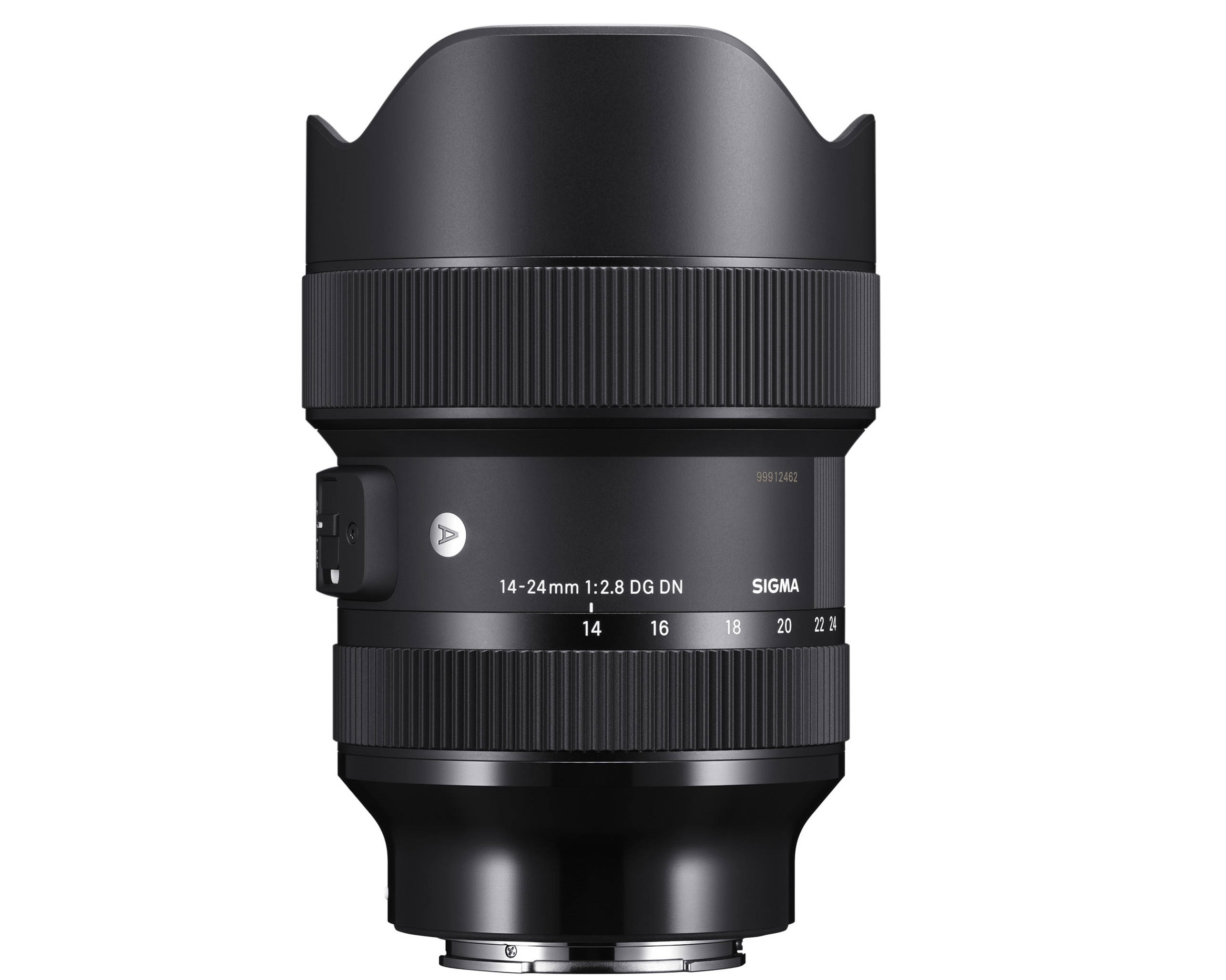 SIGMA ob. 14-24mm F/2.8 (A) DG DN AF Sony E-mount