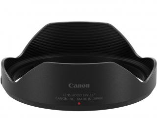 Canon - paraluce EW-88F per RF 15-35  F2.8 L IS USM