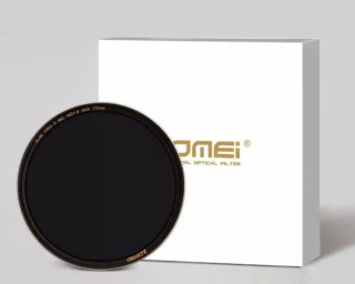 ZOMEI ND64 77 mm mince pro II