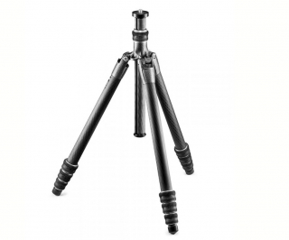 Gitzo Traveler Kit, Serie 2, 4 sez. GT2545T Senza testa