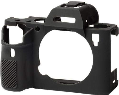 Easycover - for Sony A9 / A7 3 / A7R 3 black