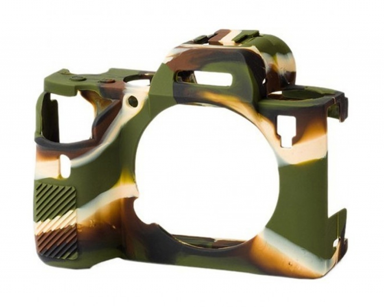 Easycover - for Sony A9 / A7 3 / A7R 3 camouflage