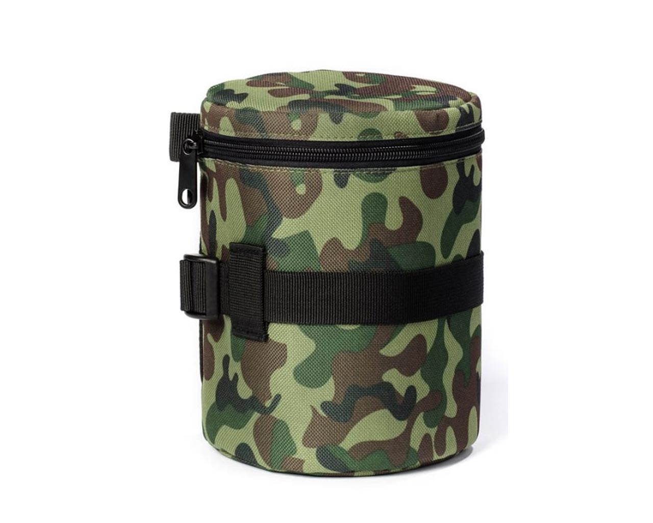 Easycover - Lens bag Size 105*160 mm camouflage