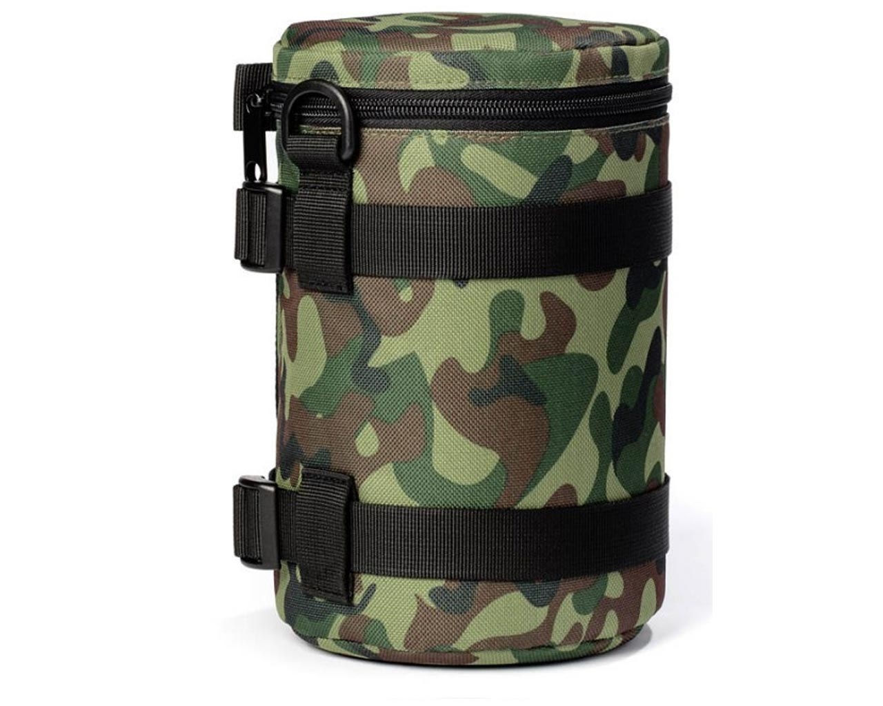 Easycover - Lens bag Size 110*190 mm camouflage