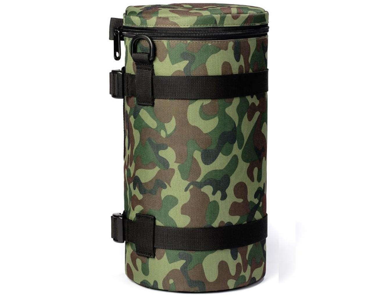 Easycover - Lens bag Size 130*290 mm camouflage