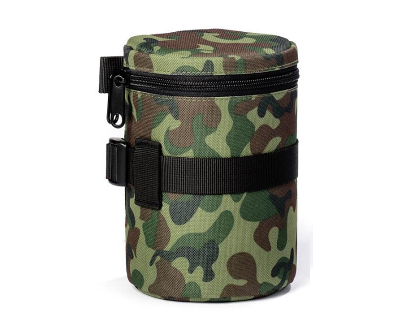 Easycover - Lens bag Size 85*150 mm camouflage