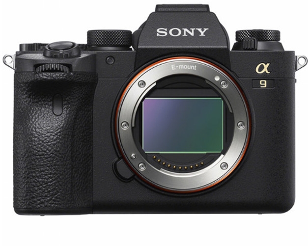Sony Sony α 9 II