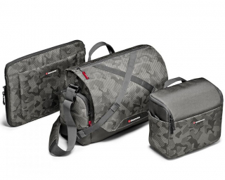 Manfrotto Messenger Noreg 30