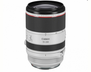 Canon RF 70-200 2,8 L IS USM