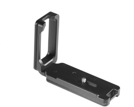 Genesis - PLL-6DII Piastra a L per Canon 6DII