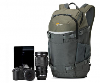 Lowepro - Zaino Flipside Trek Bp 250 AW