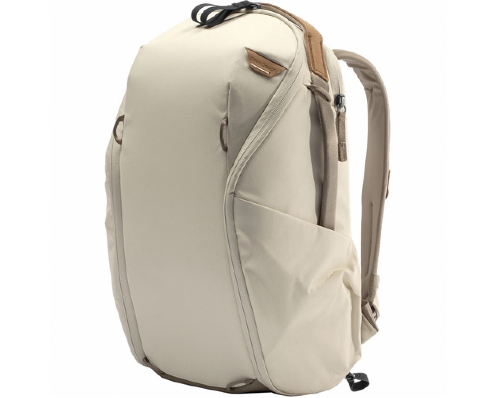 Peak Design - Sac à dos Everyday 15L Zip v2 Bone -bianco