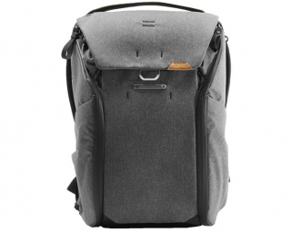 Sac à dos Peak Design Everyday 20L v2 // Charcoal - carbone