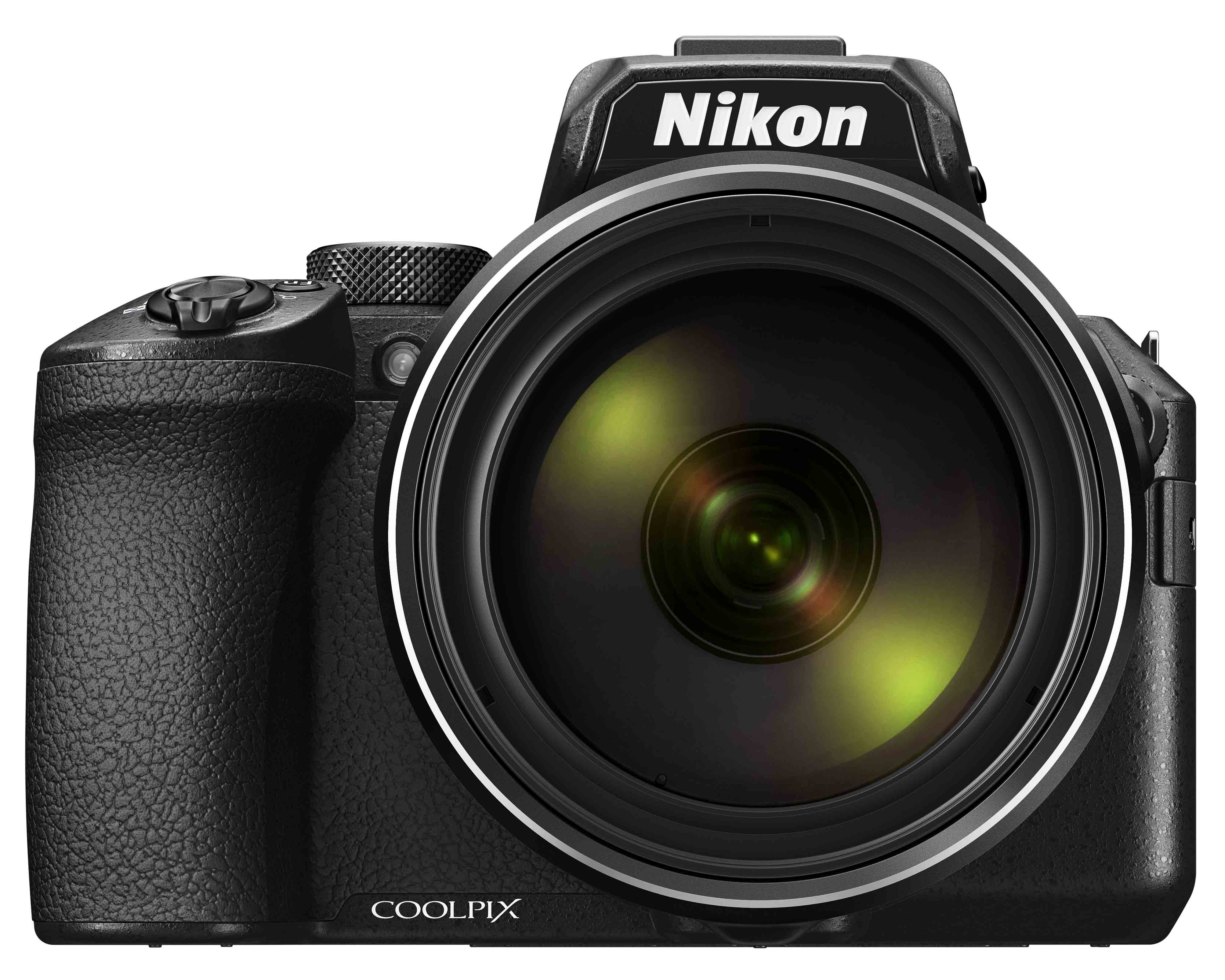 Nikon P950 Noir - Nital 4 ans