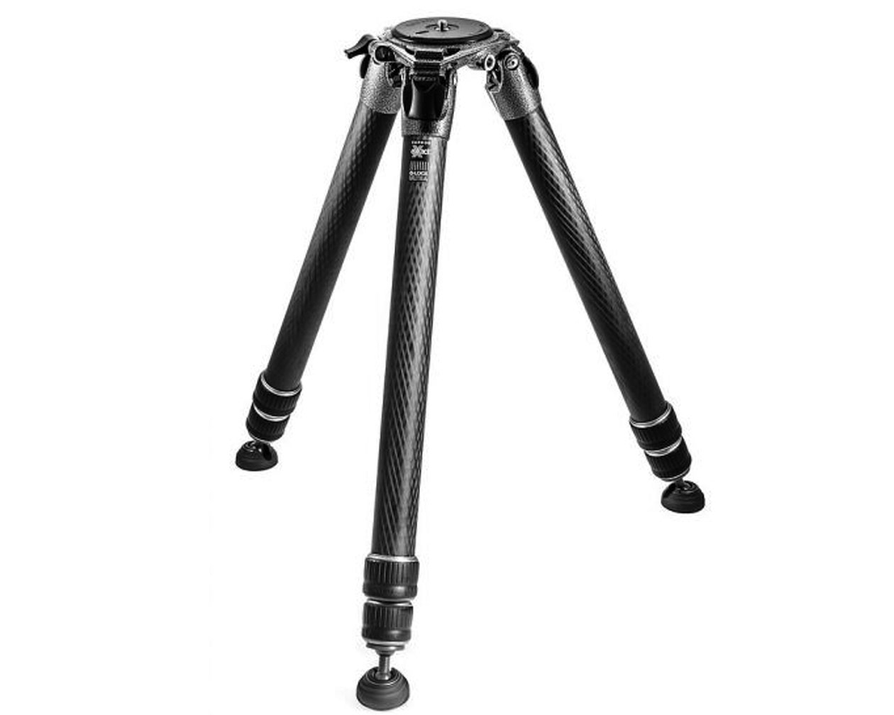 GT5533S Gitzo Systematic treppiede, serie 5, 3 sezioni